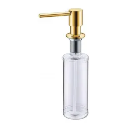 Dosatore di sapone Alveus PLUM Monarch / Bronzo