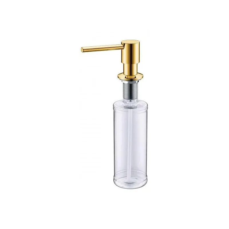 Dosatore di sapone Alveus PLUM Monarch / Bronzo