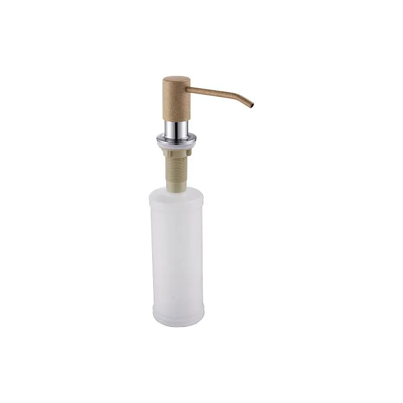 Dosatore di sapone Alveus CALLAS / Biege