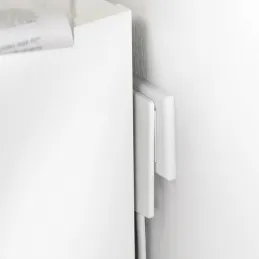Multipresa piatta SLIM SCHUKO / Bianca