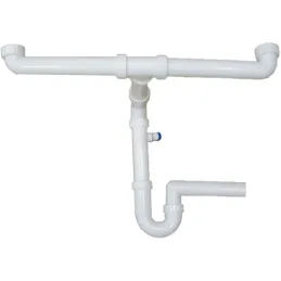 Sifone salvaspazio Franke F2L