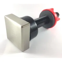 Manopola del tirante Franke / Acciaio inox