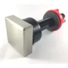 Acciaio inox