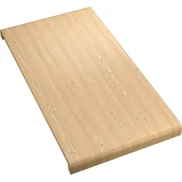 Tagliere Franke in bambù