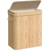 Legno naturale