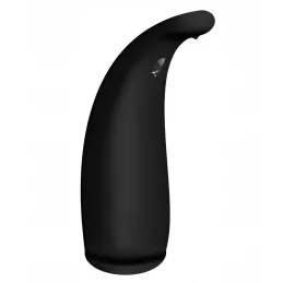 Dispenser di sapone SINKS Bend / Cromo lucido