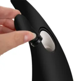 Dispenser di sapone SINKS Bend / Cromo lucido