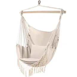 Poltrona sospesa HAWAI / Beige