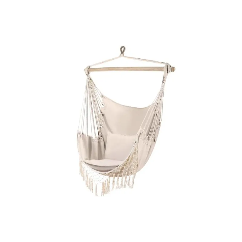 Poltrona sospesa HAWAI / Beige