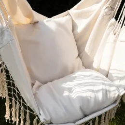 Poltrona sospesa HAWAI / Beige