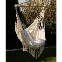 Poltrona sospesa HAWAI / Beige