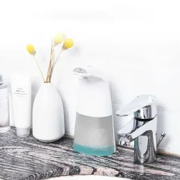 Dispenser di sapone SINKS Bend / Cromo lucido