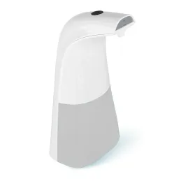 Dispenser di sapone SINKS Bend / Cromo lucido