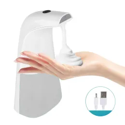 Dispenser di sapone SINKS Bend / Cromo lucido