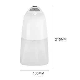 Dispenser di sapone SINKS Bend / Cromo lucido