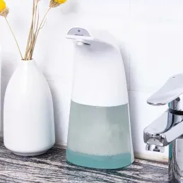 Dispenser di sapone SINKS Bend / Cromo lucido