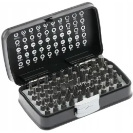 Set di inserti HOGERT - 50 pezzi / HT1R461