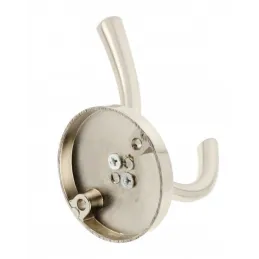 Appendiabiti ELIA / Acciaio inox