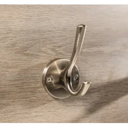 Appendiabiti ELIA / Acciaio inox