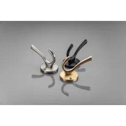 Appendiabiti ELIA / Oro opaco