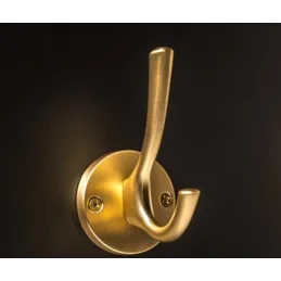 Appendiabiti ELIA / Oro opaco