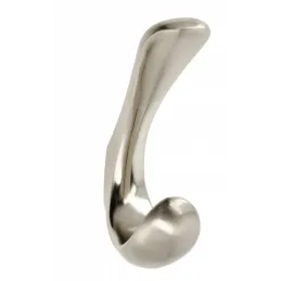 Appendiabiti MANAL / Acciaio inox