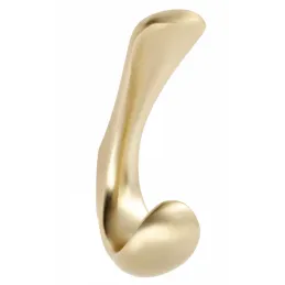 Appendiabiti MANAL / Oro spazzolato