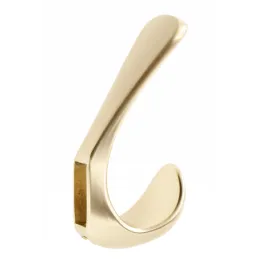 Appendiabiti MANAL / Oro spazzolato