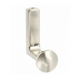 Appendiabiti VIVO / Acciaio inox