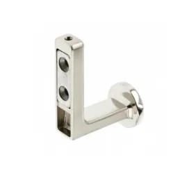 Appendiabiti VIVO / Acciaio inox