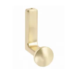 Appendiabiti VIVO / Oro spazzolato