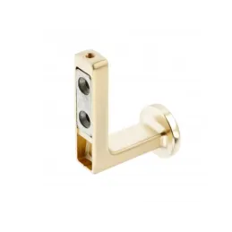 Appendiabiti VIVO / Oro spazzolato