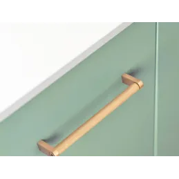 Maniglia BERGEN / Oro opaco