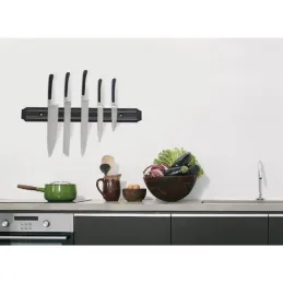 Supporto magnetico per coltelli e utensili da 330 mm