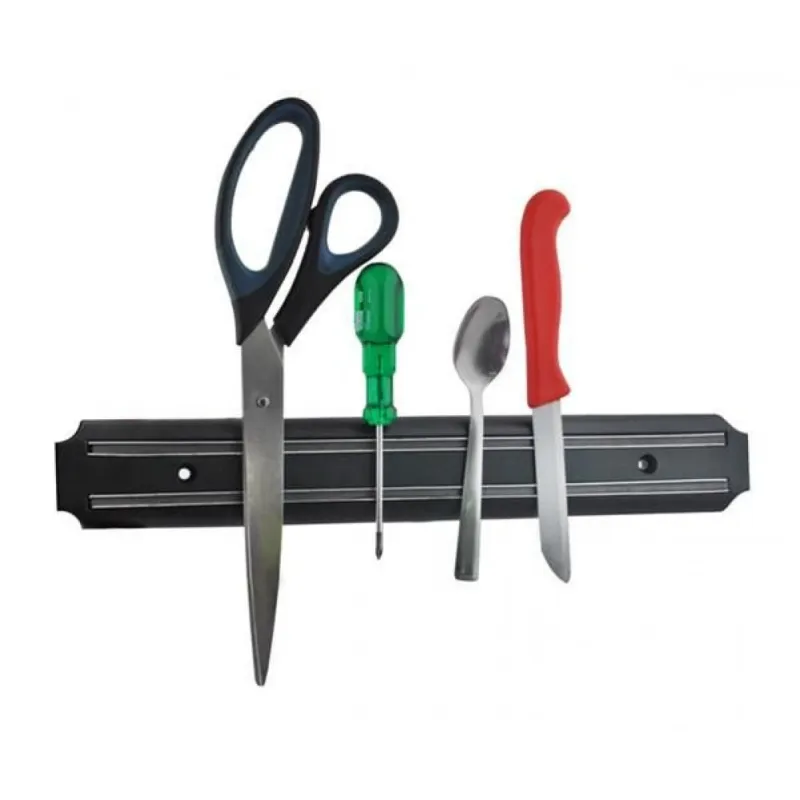 Supporto magnetico per coltelli e utensili da 330 mm