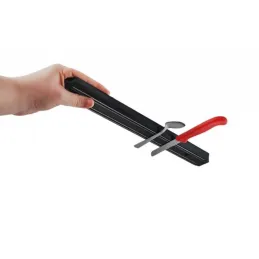 Supporto magnetico per coltelli e utensili da 330 mm