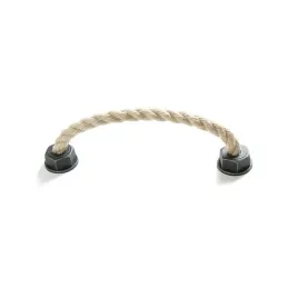 Maniglia ROPE / Nera