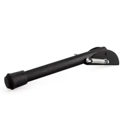 Supporto da garage 14x150 mm / Nero