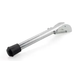 Supporto per garage 14x150 mm / Argento