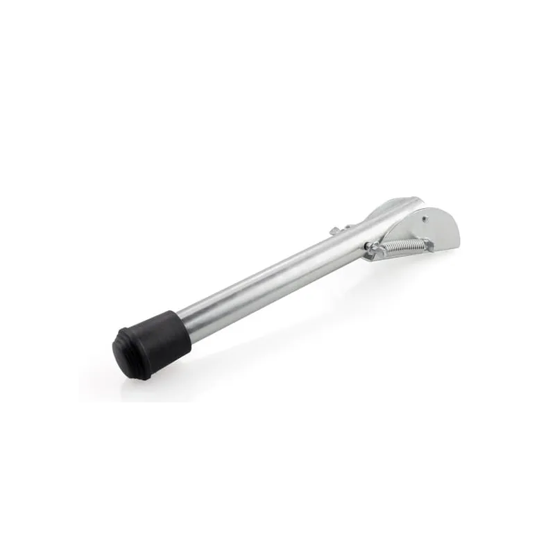 Supporto per garage 14x150 mm / Argento