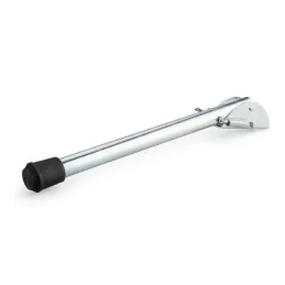 Supporto da garage 14x200 mm / Argentato