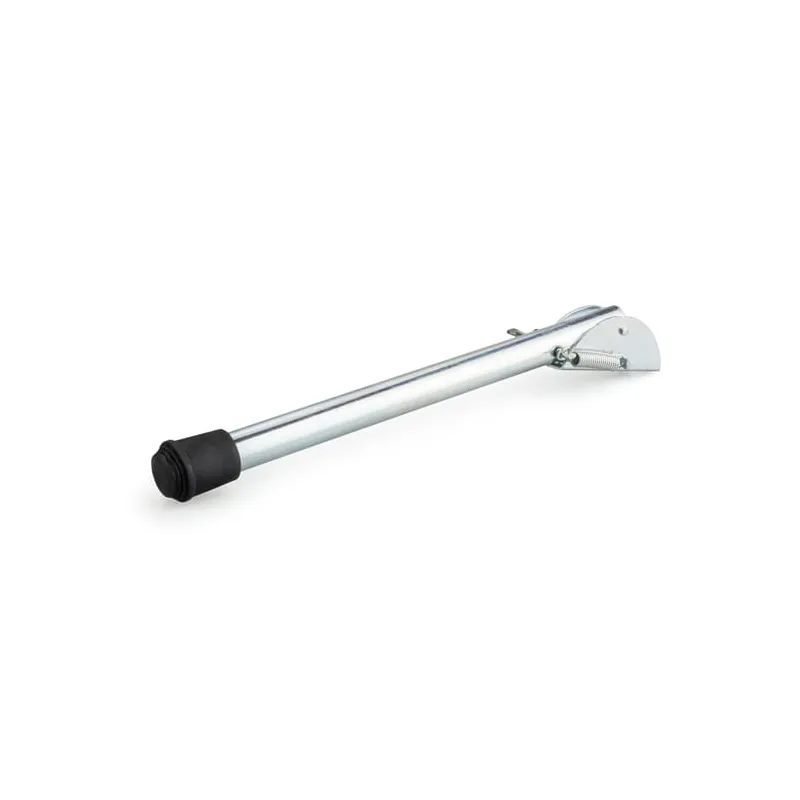 Supporto da garage 14x200 mm / Argentato