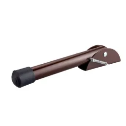 Supporto da garage 25x200 mm / Marrone scuro
