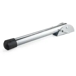Supporto da garage 25x200 mm / Argento