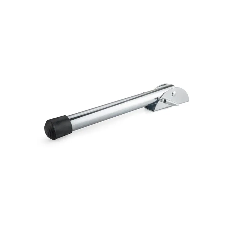 Supporto da garage 25x200 mm / Argento