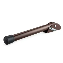 Supporto per garage 25x250 mm / Marrone scuro