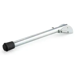 Supporto da garage 25x300 mm / Argento