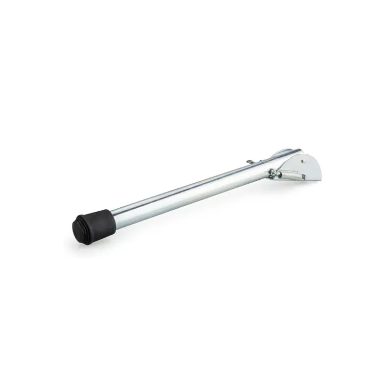 Supporto da garage 25x300 mm / Argento