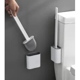 Scopino per WC SLIMM / Bianco