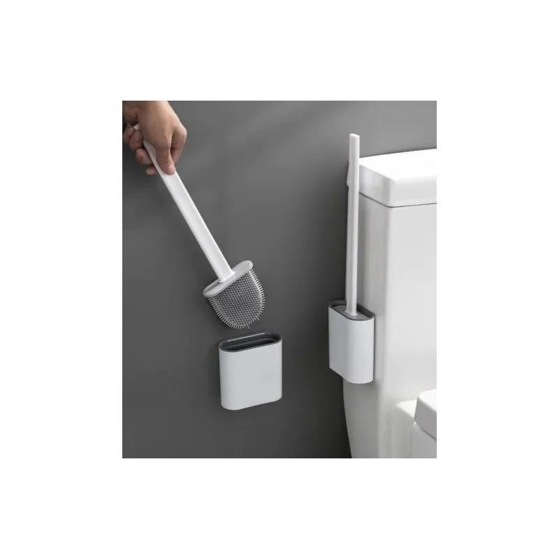 Scopino per WC SLIMM / Bianco